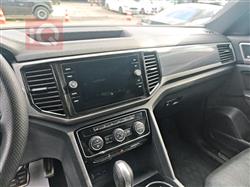 فولكسفاغن أطلس كروس سبورت